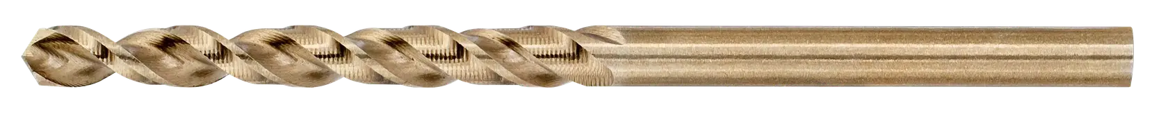 DEWALT drill bit for photography, model DT4957-QZ, DT4957. Metallic, spiral design on white background.