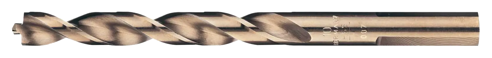DEWALT drill bit for photography, SKUs DT5056-QZ and DT5056 shown.