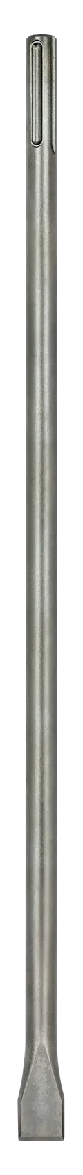 DEWALT chisel tool for photography, SKUs DT8088-QZ, DT8088, metal shaft with flat tip.