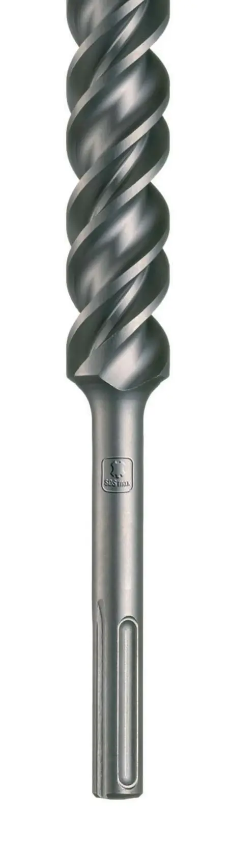 DEWALT drill bit DT9426, DT9426-QZ for photography, spiral SDS design shown.